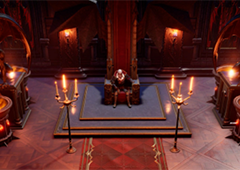 吸血鬼崛起幽灵粉末怎么获得 详细方法介绍