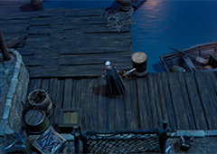 吸血鬼崛起幽灵纱线配方怎么获得 详细方法介绍