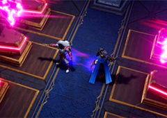 吸血鬼崛起夺魂者福洛特在什么地方 BOSS位置一览