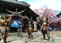 怪物猎人崛起大锹凤王蝶如何获得 详细方法介绍