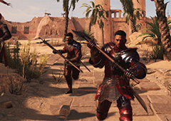 骑士精神2反打高手怎么应对 详细方法介绍