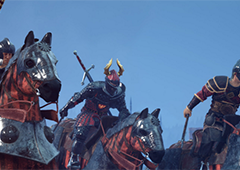 骑士精神2重炮登场成就怎么做 详细方法介绍