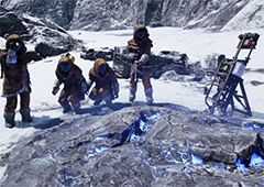 翼星求生异质怎么获得 材料获取方法