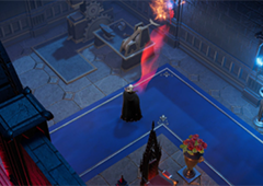 吸血鬼崛起神圣银矿挖矿需要注意什么 注意事项一览