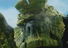 怪物猎人崛起怎么躲岩龙翻滚 详细方法介绍