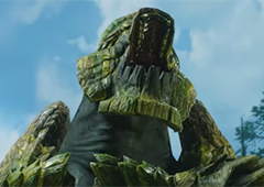 怪物猎人崛起天彗龙光炮怎么应对 详细方法介绍