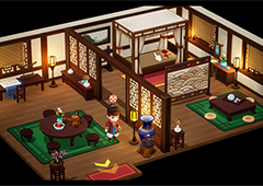 仙剑客栈2魅力有什么用 魅力作用介绍