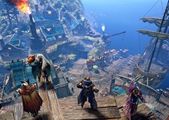 怪物猎人崛起曙光爵银龙弱点在哪