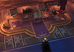 吸血鬼崛起金锭配方怎么解锁 详细方法介绍