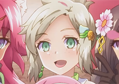 符文工厂5露西喜欢什么 详细方法介绍