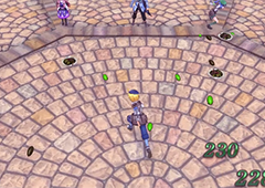 符文工厂5普莉希拉怎么攻略 角色数据介绍