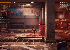 生死轮回绪方广之怎么打 boss打法介绍