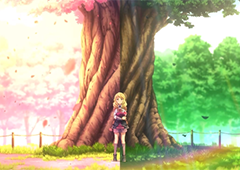 符文工厂5丝卡蕾特怎么攻略 角色详细介绍