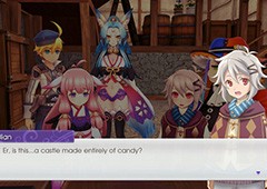 符文工房5伊莱莎执照考试怎么过 详细方法介绍