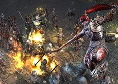 无双大蛇2终极版混沌怎么获得 详细方法介绍