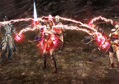 无双大蛇2终极版五星武器如何获得 详细方法介绍