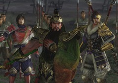 无双大蛇2终极版存档在哪 steam存档位置一览