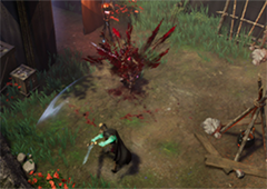 吸血鬼崛起皇家丝线配方怎么解锁 解锁方法分享