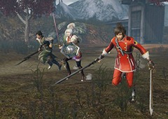 无双大蛇2终极版怎么刷经验 快速升级方法分享