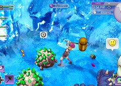 符文工厂5爱之结晶怎么获得