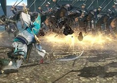 无双大蛇2终极版一骑当万成就怎么做 完成方法分享