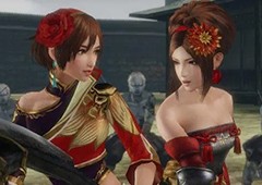 无双大蛇2终极版练师怎么获得 角色与仙武解锁方法攻略