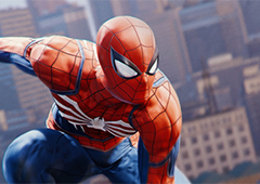 漫威蜘蛛侠需要什么配置 配置要求一览