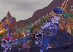 符文工厂5帕尔默工房有什么用 建筑作用介绍