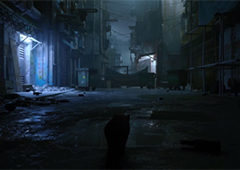 迷失stray怎么不被菌克抓住 捉迷藏技巧分享