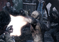 生化危机8dlc有什么内容 详细内容介绍