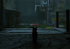 迷失stray蚁城的花瓣在哪 详细位置一览