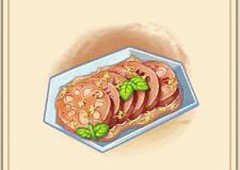 仙剑客栈2桂花莲藕怎么获得 获取方式介绍