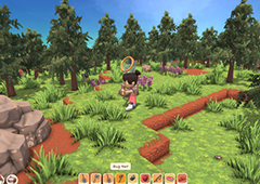 dinkum怎么种树 种植方法介绍