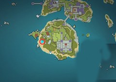 原神双双岛写下命运之人宝箱在哪里 谜题答案介绍