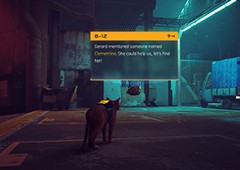 stray乐谱都在哪 乐谱位置攻略