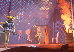 地狱派需要什么配置 配置要求一览