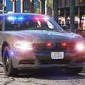 警车模拟驾驶器2022无限金币版