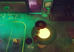 迷失夜店的唱片在哪里 唱片位置介绍