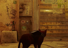 迷失stray躲猫猫成就怎么做 完成方法分享