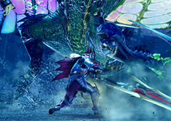 怪物猎人崛起连击技能怎么用比较好 详细方法介绍