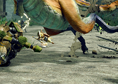 怪物猎人崛起曙光狂龙症有什么效果 详细信息一览