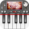 ORG 2023手机电子琴