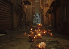 迷失看喵的成就怎么做 详细方法介绍