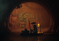 迷失徽章大师喵成就怎么做 详细方法介绍