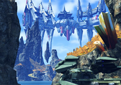 异度神剑3怎么自动奔跑 详细方法介绍