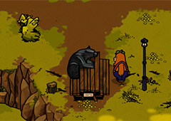 熊与早餐进不去游戏怎么办 详细方法介绍