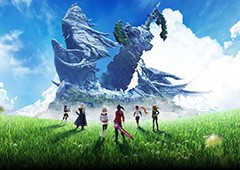 异度神剑3后期怎么快速刷级 详细方法介绍