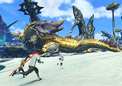 异度神剑3怎么提高破防的概率 详细方法介绍