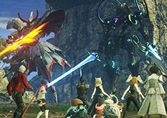 异度神剑3职业等级有什么用 详细作用介绍