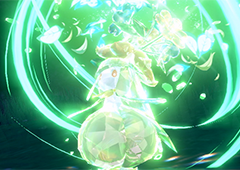 宝可梦朱紫太晶化怎么提升招式威力 详细方法介绍